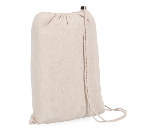 Eldoris Fehér Pamut Poliészter Hintaágy 200x100 cm