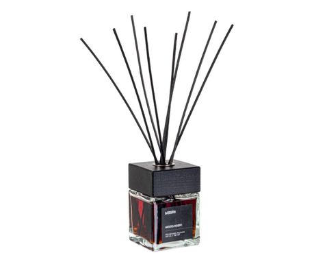 Parfum camera aroma must struguri rosii 7x7x9,48h, 200 ml