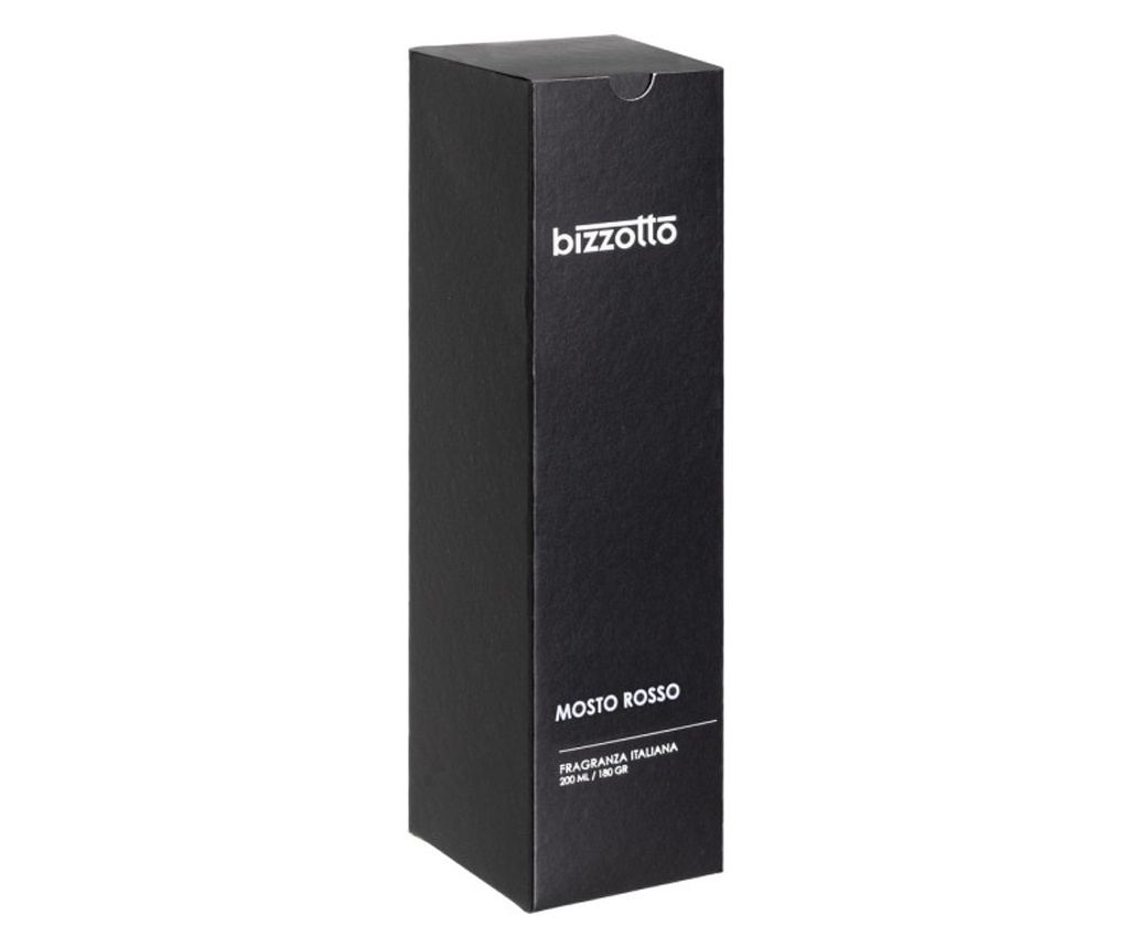 Parfum camera aroma must struguri rosii 7x7x9,48h, 200 ml - 2