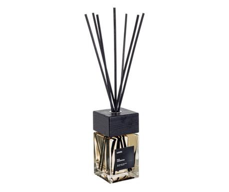 Difuzer za sobu s mirisom smokve i badema, 8,42x8,42x15,57h, 500 ml