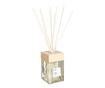 Fehér tea & orchidea aroma diffúzor, 14x14x22,87h, 2500 ml