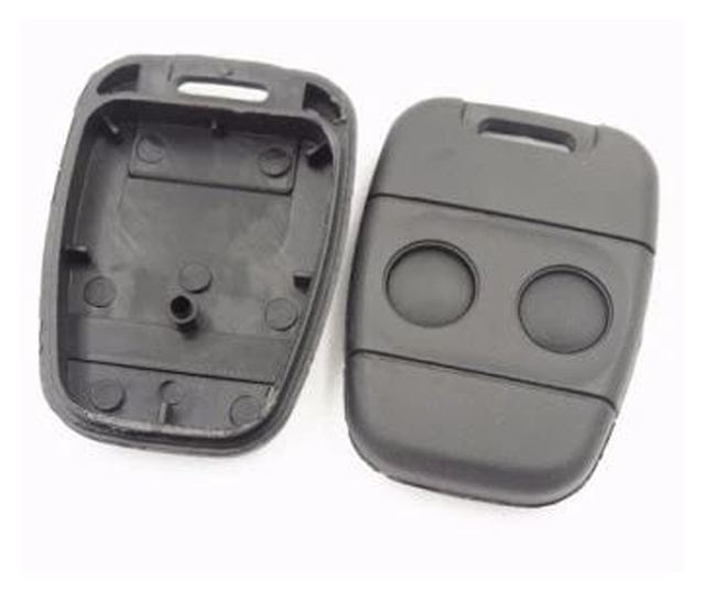 Carcasa Cheie Techstar pentru Land Rover Freelander 1, Discovery, Defender cu 2 Butoane
