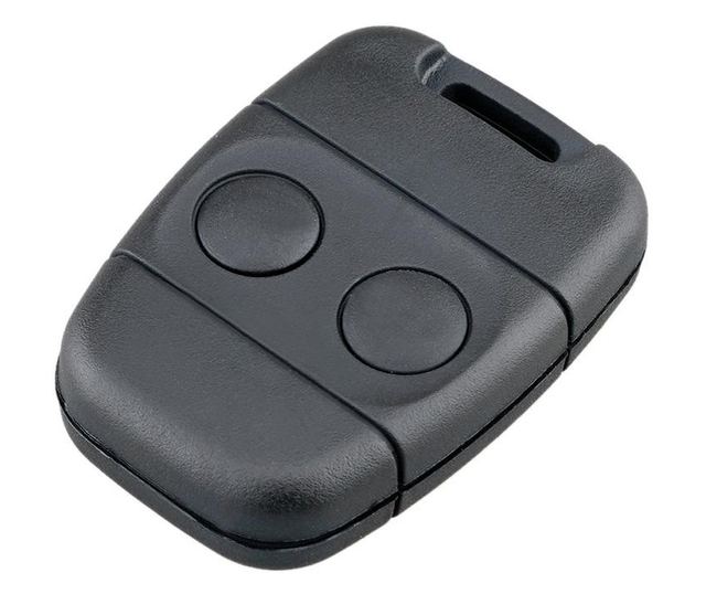 Carcasa Cheie Techstar pentru Land Rover Freelander 1, Discovery, Defender cu 2 Butoane