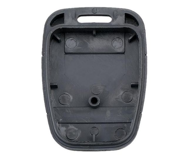 Carcasa Cheie Techstar pentru Land Rover Freelander 1, Discovery, Defender cu 2 Butoane