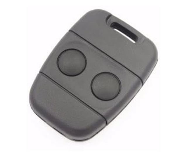 Carcasa Cheie Techstar pentru Land Rover Freelander 1, Discovery, Defender cu 2 Butoane