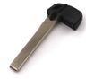 Cheie auto completa Techstar® pentru BMW Seria 1/3/5/X (2004-2014) - fara functie keyless entry