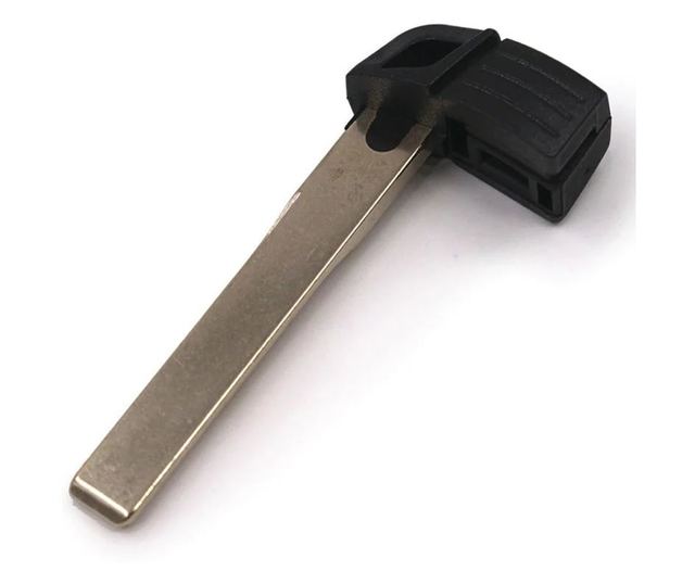 Cheie auto completa Techstar® pentru BMW Seria 1/3/5/X (2004-2014) - fara functie keyless entry