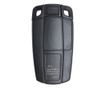 Cheie auto completa Techstar® pentru BMW Seria 1/3/5/X (2004-2014) - fara functie keyless entry