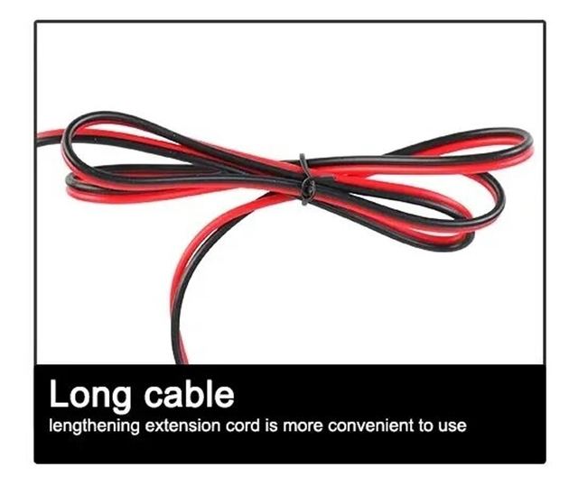 Autóipari relé teszter LED kijelzővel, Techstar® CNBJ707, 4 és 5 tűs csatlakozókkal kompatibilis