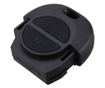 Carcasa cheie auto Techstar cu 2 butoane pentru Nissan – compatibila cu Almera, Micra, Primera, Navara, X-Trail