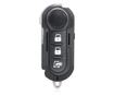 Teljesen programozható autókulcs, 433 MHz-es távirányítóval, 3 gombbal, PCF7946 chippel, Marelli rendszerrel – kompatibilis a Fi