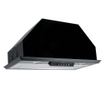 Tornado Modul 1200 Beépíthető Páraelszívó (52) LED, 1 Turbo Motor, 52 cm Szélesség, 1200 m3/h Szívóerő, Alumínium Zsírszűrő