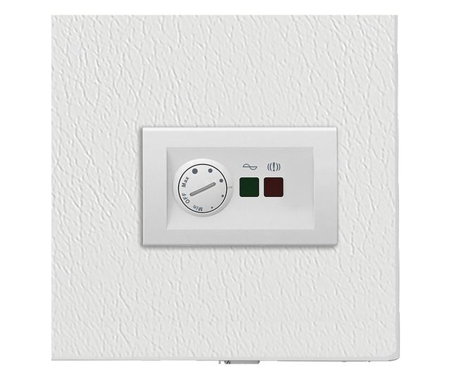 Arctic AMO47P40 Fagyasztóláda, 451 L, E energiaosztály, extrém körülmények, fehér