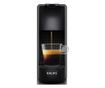 Nespresso by Krups Essenza Mini XN110B10 Eszpresszógép, 1260W, 19 Bar, 0.6L, Szürke, + kóstoló kapszula szett