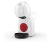 KRUPS NESCAFÉ® Dolce Gusto® Piccolo XS KP1A3110 kapszulás eszpresszógép, 15 bar nyomás, 1600 W, 0,8 l víztartály, Eco funkció
