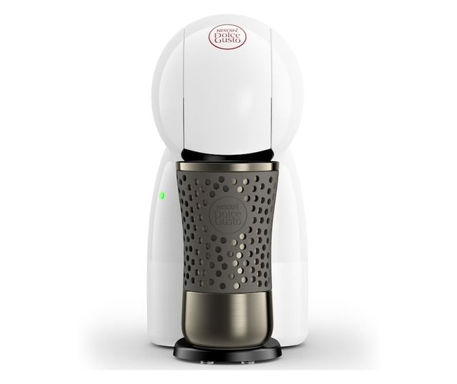 KRUPS NESCAFÉ® Dolce Gusto® Piccolo XS KP1A3110 kapszulás eszpresszógép, 15 bar nyomás, 1600 W, 0,8 l víztartály, Eco funkció