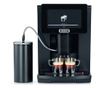 BEEM automata eszpresszógép, Profession, 2 literes víztartály, 14 program, 250g kávé kapacitás, 7" TFT LCD érintőképernyő, autom
