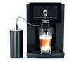 BEEM automata eszpresszógép, Profession, 2 literes víztartály, 14 program, 250g kávé kapacitás, 7" TFT LCD érintőképernyő, autom