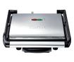 Tefal Inicio Grill GC241D38 Multifunkciós Elektromos Grill, 2000W, Panini, Rozsdamentes Acél