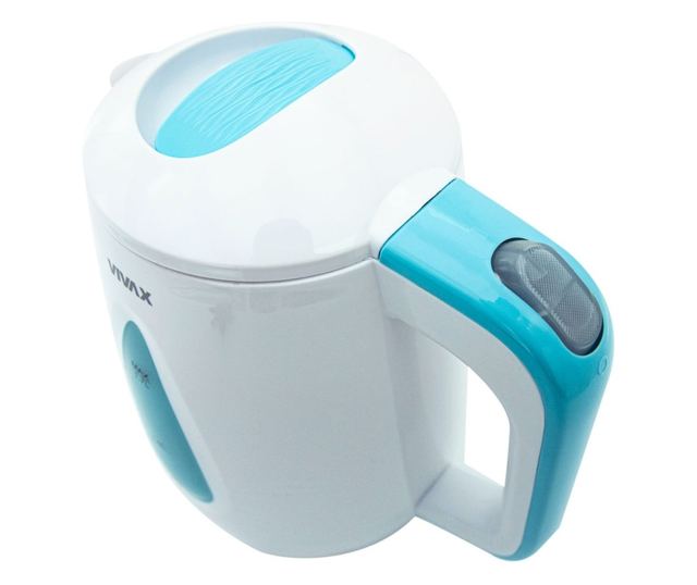 Vivax Vízforraló WH-171WT, 2200 W, 1.7 liter, Fehér