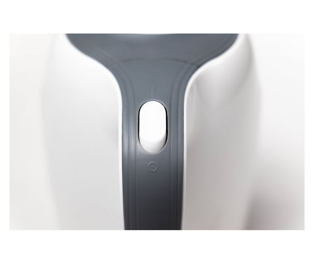 Vivax Vízforraló WH-170BW, 2200 W, 1.7 liter, Fehér/Szürke