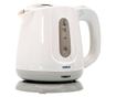 Vivax WH-103WB Vízforraló, 1100 W, 1 liter, fehér