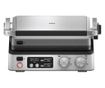 Braun CG 7044 Elektromos Grill, 2000 W, 2 rozsdamentes acél lapkészlet