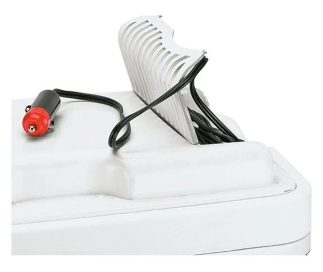 Atlantic elektromos hűtőtáska 12V, 18 liter