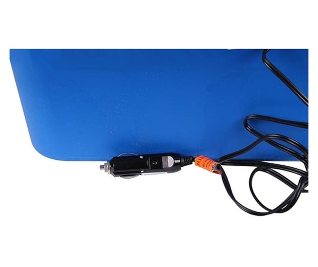 Elektromos hűtőláda Atlantic 12V, 24 liter