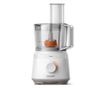 Philips HR7310/00 Daily Collection Élelmiszer-feldolgozó, 700 W, 2 sebesség + impulzus, 2,1 l-es tartály, emulgeáló szerszám, ro