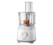 Philips HR7310/00 Daily Collection Élelmiszer-feldolgozó, 700 W, 2 sebesség + impulzus, 2,1 l-es tartály, emulgeáló szerszám, ro