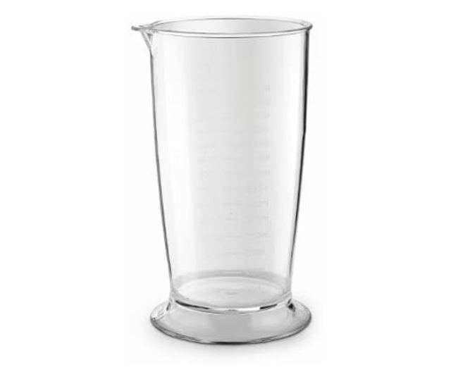 Zelmer ZHB4650 Turmixgép, 1400W, TURBO, 4 Kések, Sebességszabályozás, Szürke/Rozsdamentes acél