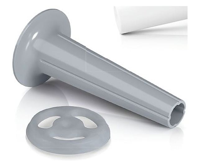 Bosch MFW2510W Darálógép, 1500 W, 1,7 kg/perc