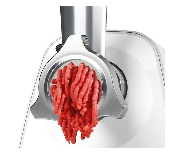 Bosch MFW2510W Darálógép, 1500 W, 1,7 kg/perc