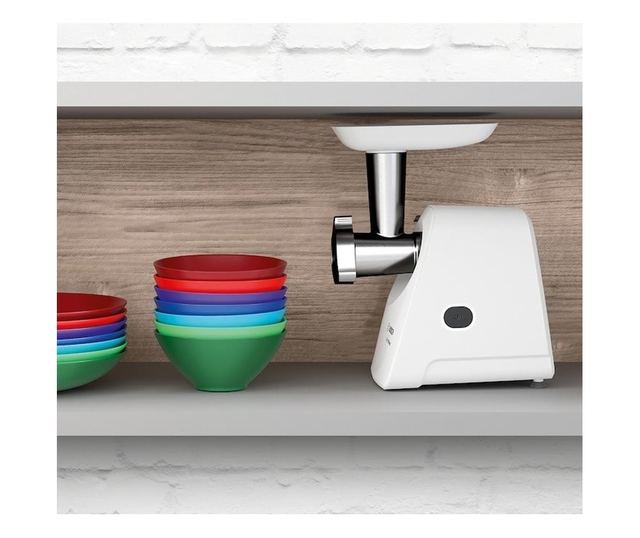 Bosch MFW2510W Darálógép, 1500 W, 1,7 kg/perc