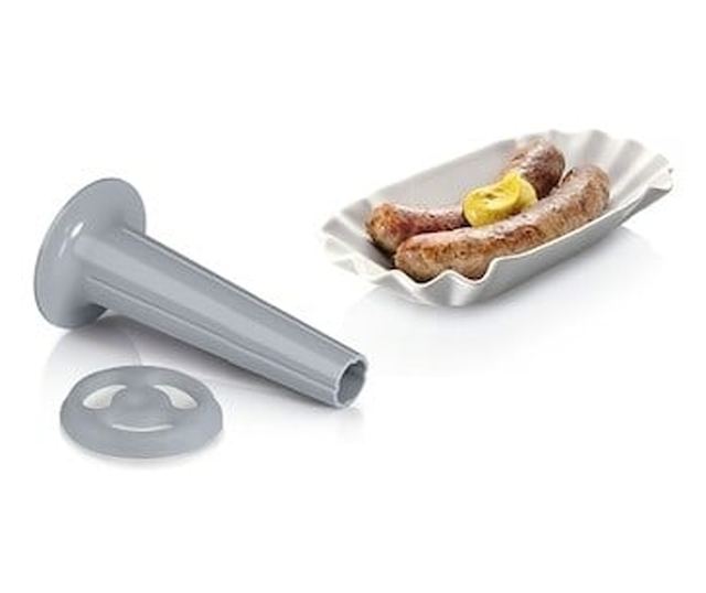 Bosch MFW2510W Darálógép, 1500 W, 1,7 kg/perc