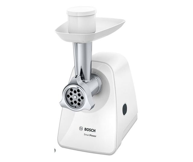 Bosch MFW2510W Darálógép, 1500 W, 1,7 kg/perc