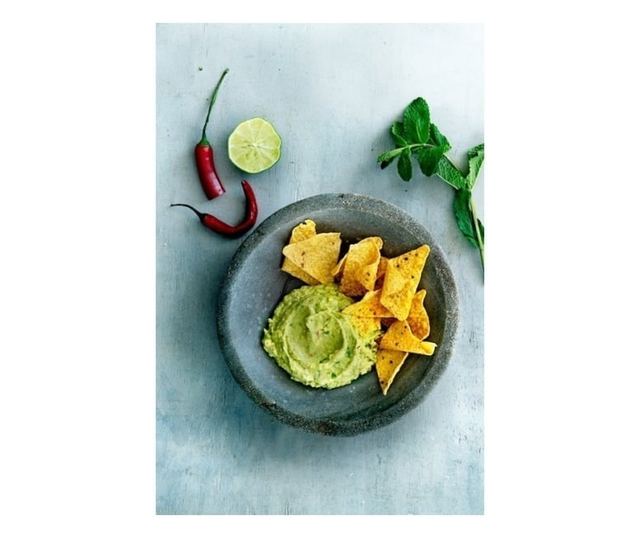 Vivax MC-3501 aprító, 350 W, 1 liter, fekete