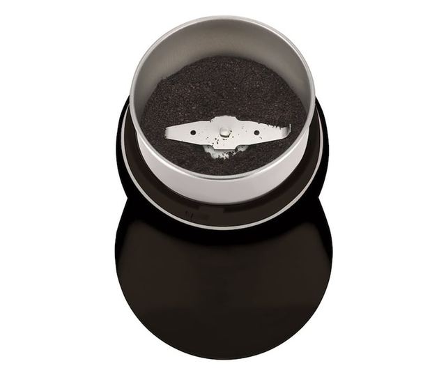 Tefal GT1108 Elektromos kávédaráló, 180W, 50g, fekete