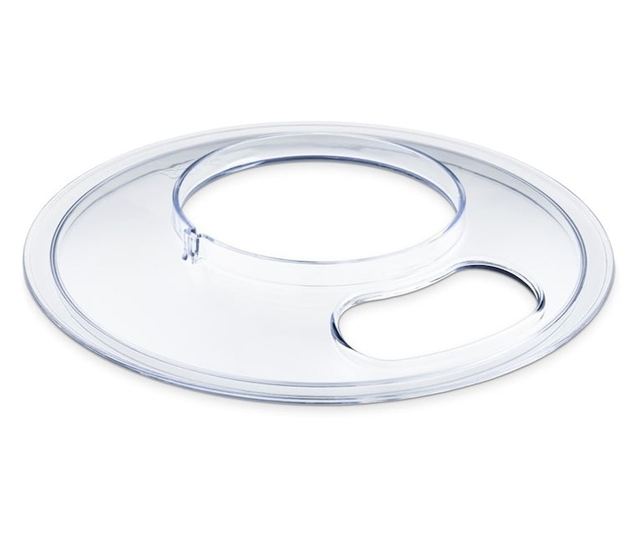 Zelmer ZKR1350 bolygókeverő, 1200 W, 6 sebességfokozat, Smartmix funkció, Pulse, 5 L rozsdamentes acél tál, keverő tartozékok