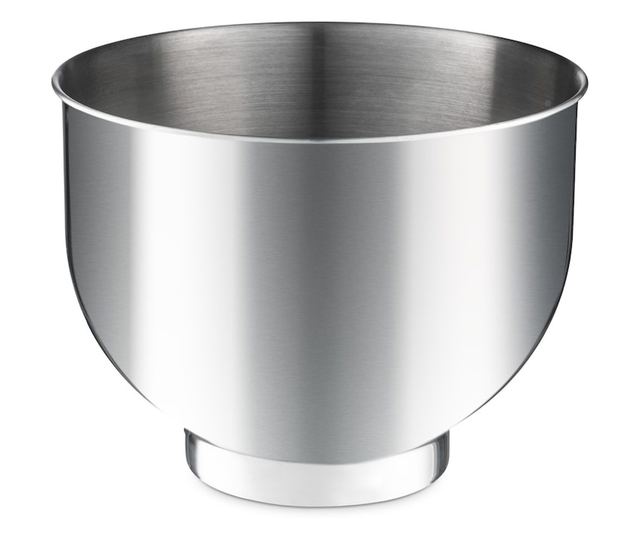 Zelmer ZKR1350 bolygókeverő, 1200 W, 6 sebességfokozat, Smartmix funkció, Pulse, 5 L rozsdamentes acél tál, keverő tartozékok