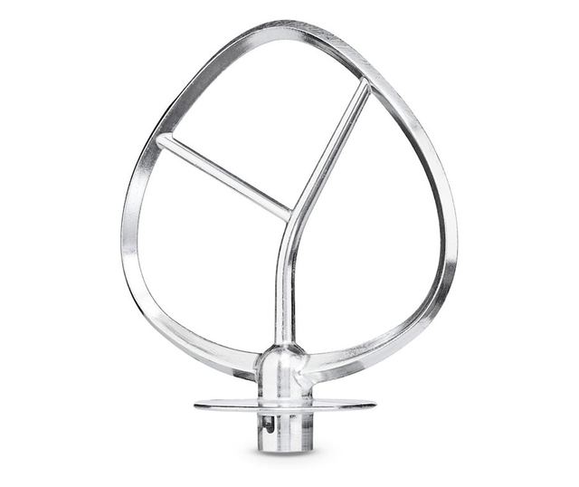 Zelmer ZKR1350 bolygókeverő, 1200 W, 6 sebességfokozat, Smartmix funkció, Pulse, 5 L rozsdamentes acél tál, keverő tartozékok