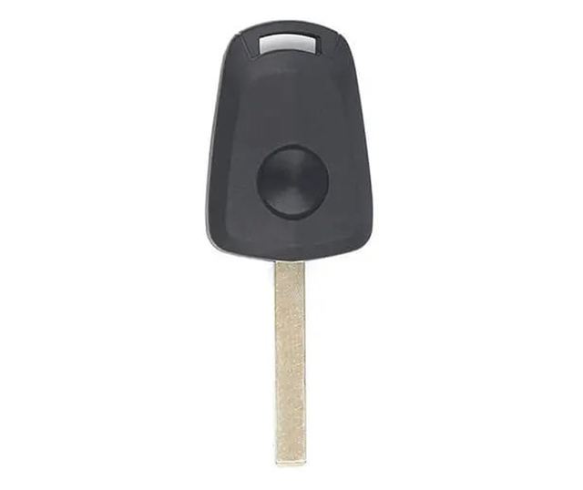 Techstar Complete autókulcs, kompatibilis Opel Astra H, Corsa D, Zafira B, Meriva, Combo (2004-2014) - PCF7941 Higtag2, 434 MHz,