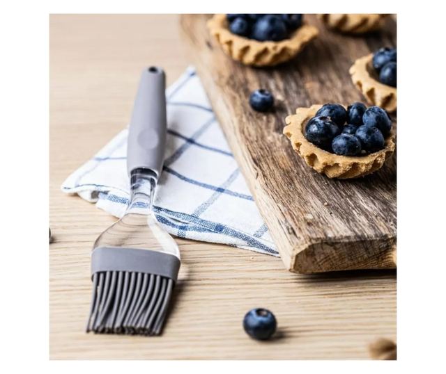 Szilikon kefe Kinghoff KH1623