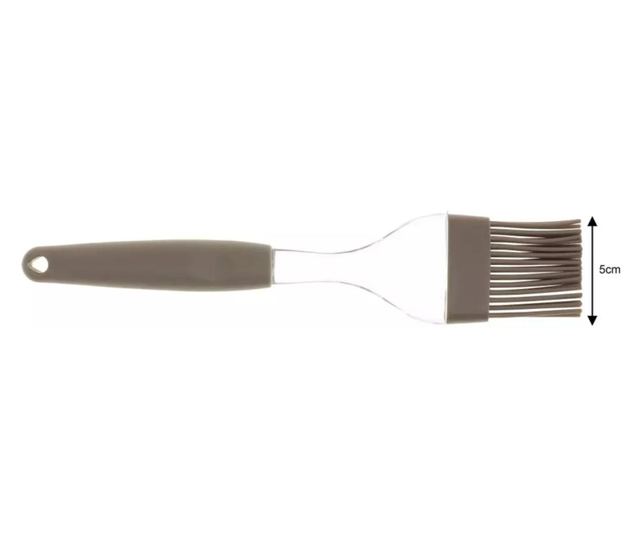 Szilikon kefe Kinghoff KH1623