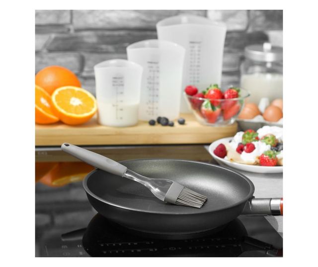 Szilikon kefe Kinghoff KH1623