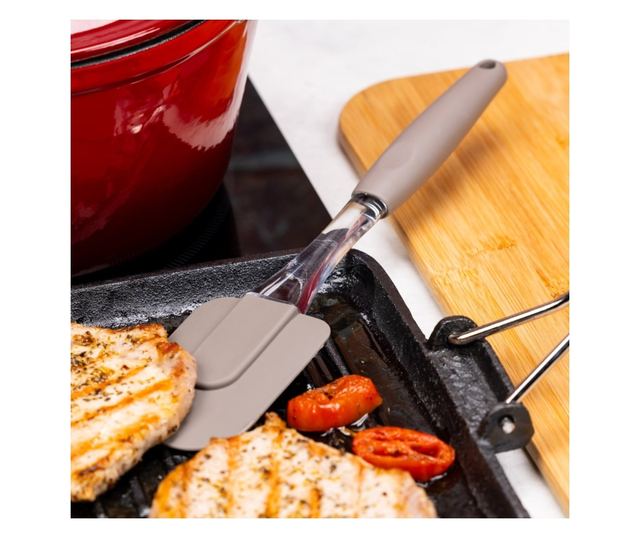 Szilikon kaparó Kinghoff KH1624