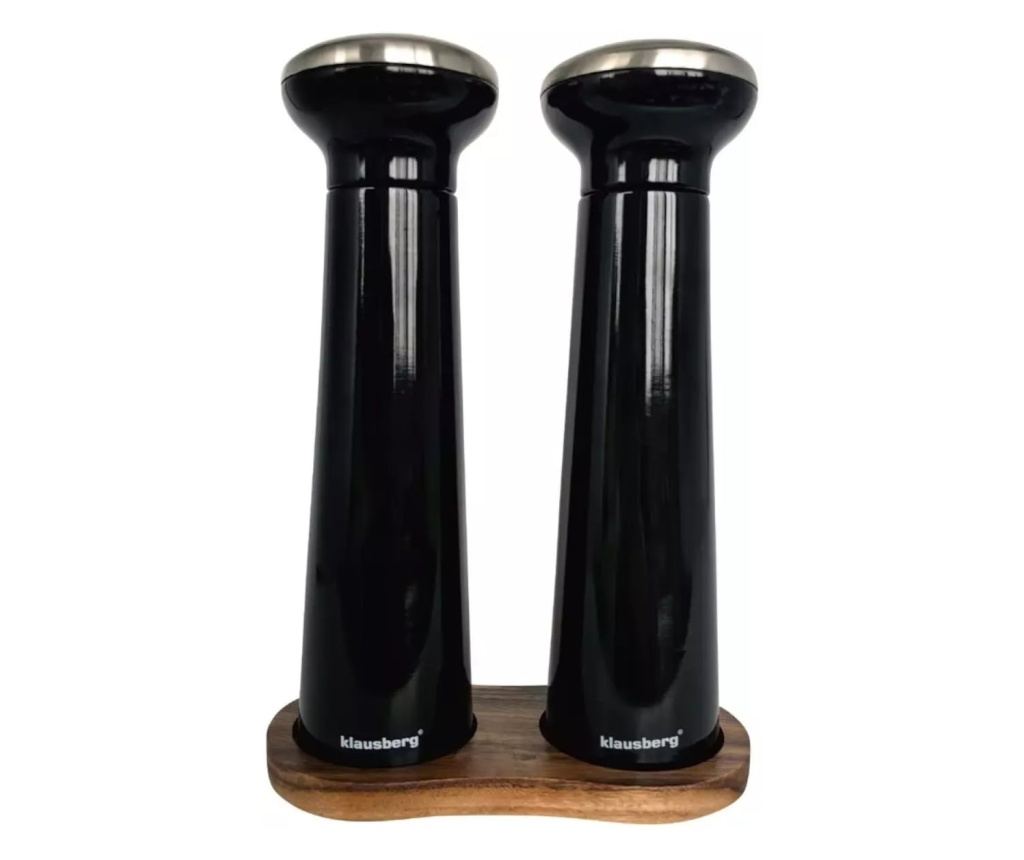 Sada na sůl a pepř Klausberg KB7705 - 7