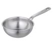 Rozsdamentes acél serpenyő, Ø 16 cm, Kuhn Rikon, Culinary Fiveply, rozsdamentes acél