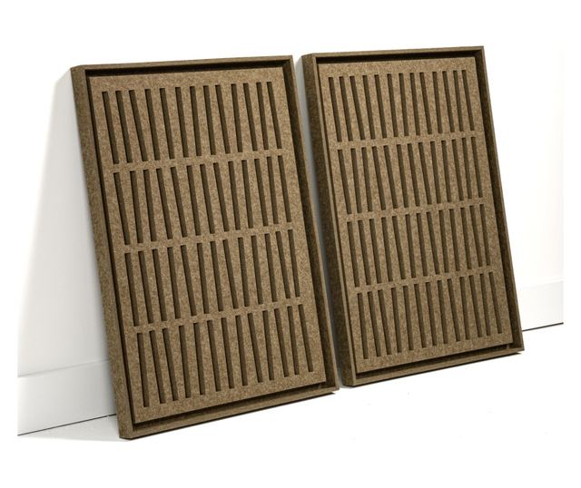 Harmoni Olive Mist M